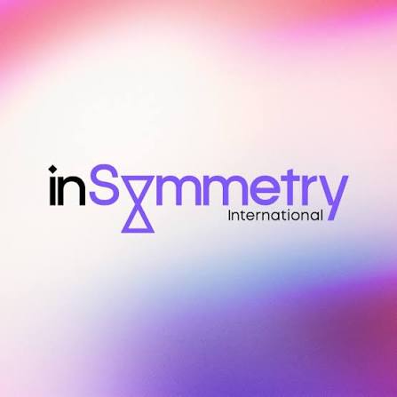 inSymmetry International - Ellen Duffy-Lueb