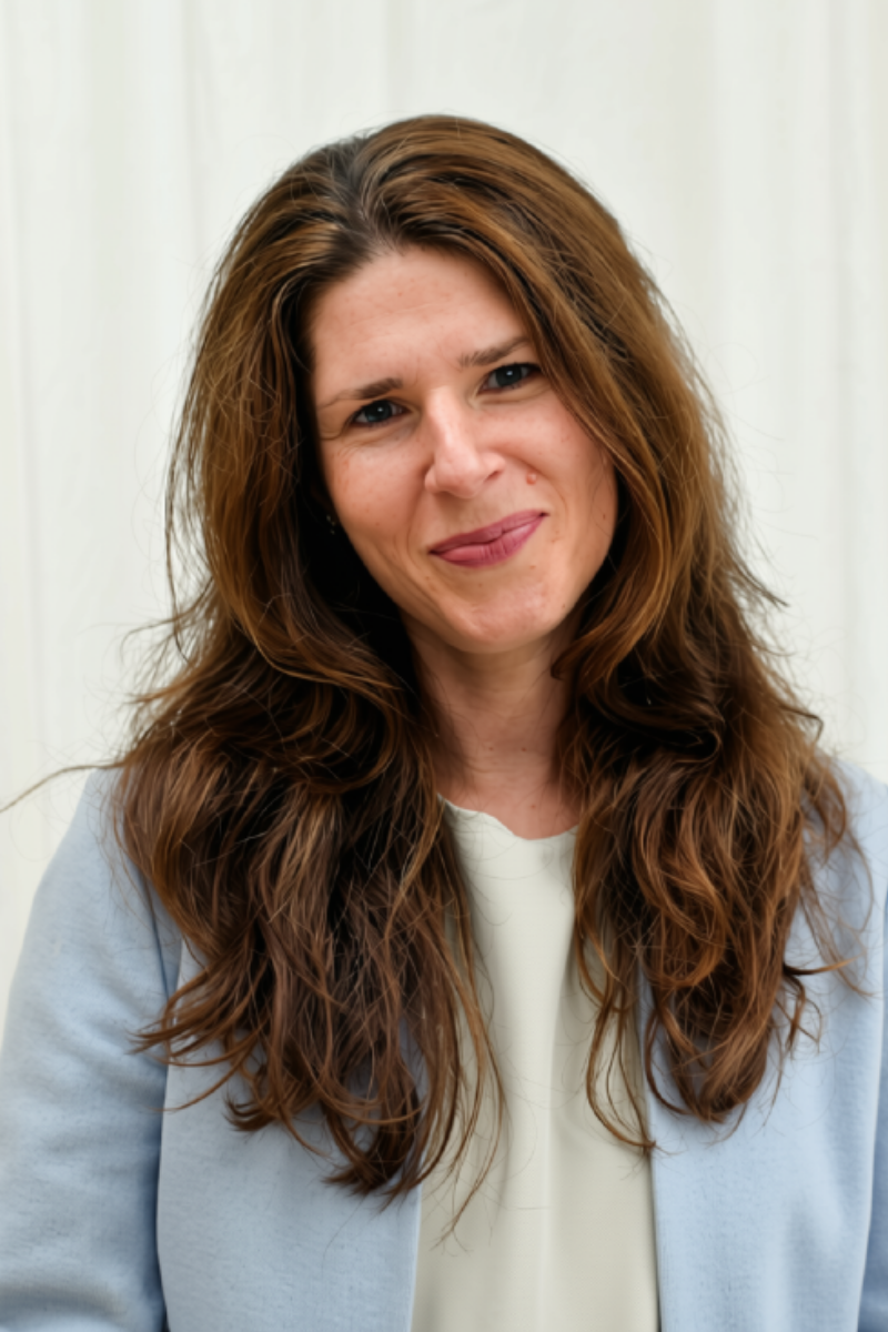 Ellen Duffy-Lueb - Leadership & Sustainable Performance Expert