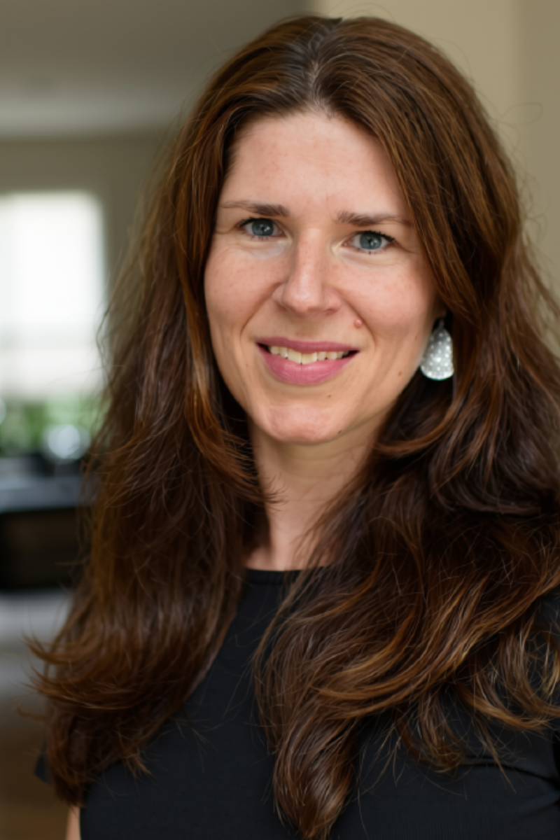 Ellen Duffy-Lueb - Leadership Development Expert & Program Facilitator