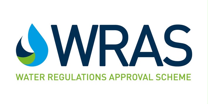 WRAS Water Regulations