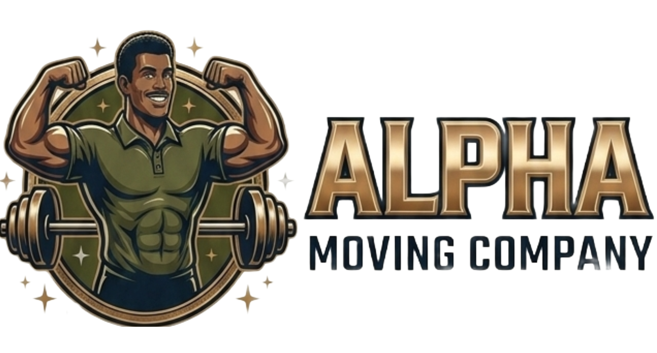 Alpha Moving Company
