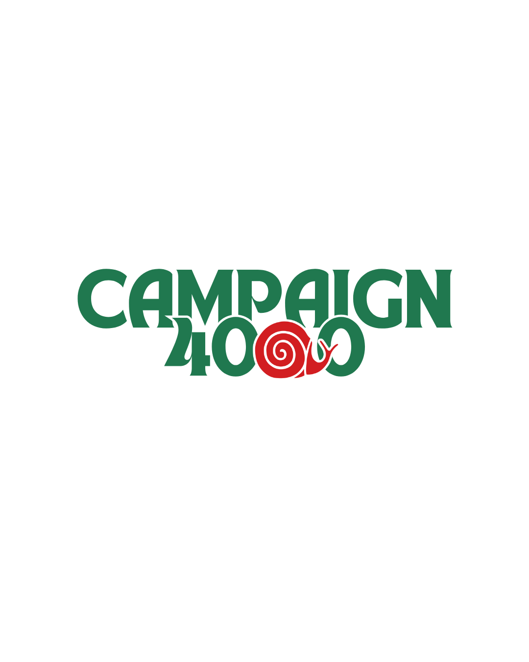 Campaign 4000
