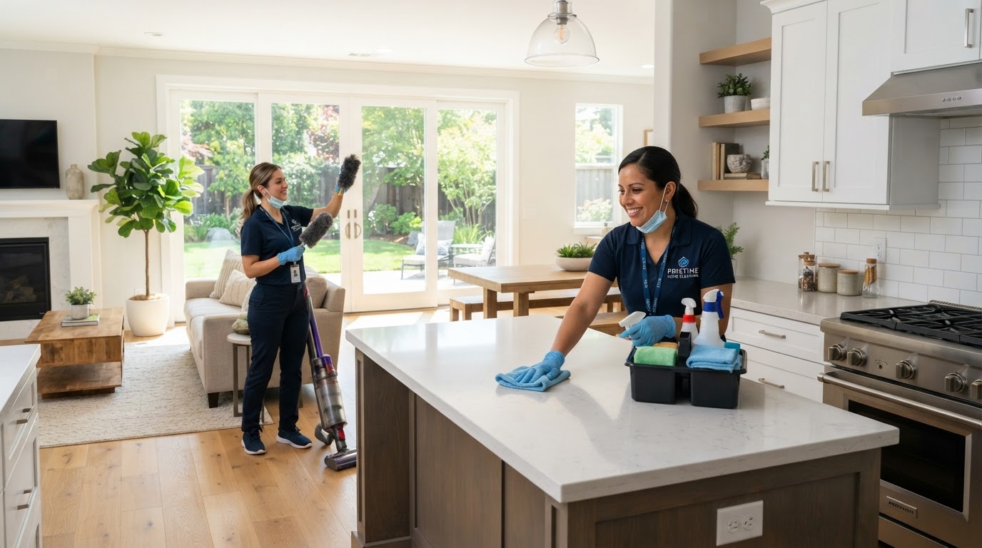 Cleaning Companies