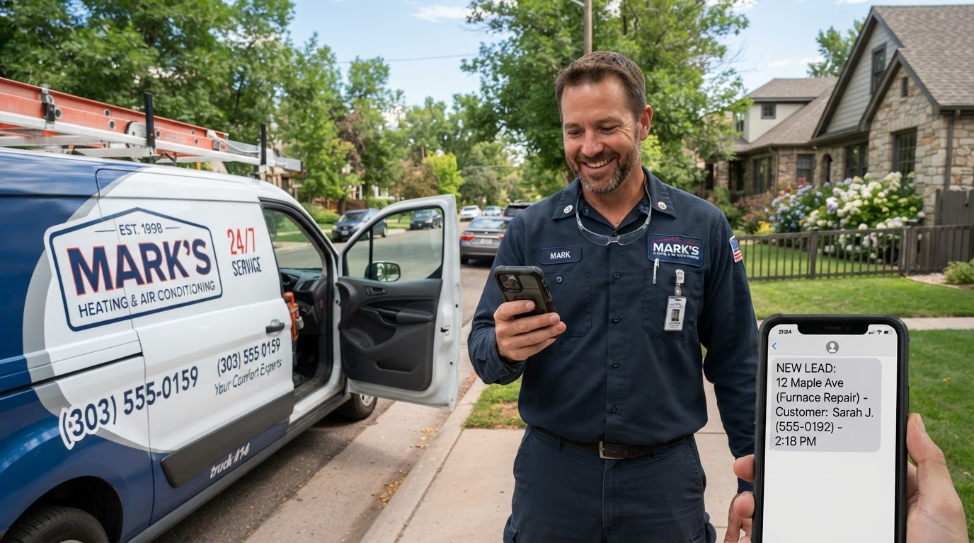 Contractors & Home Services