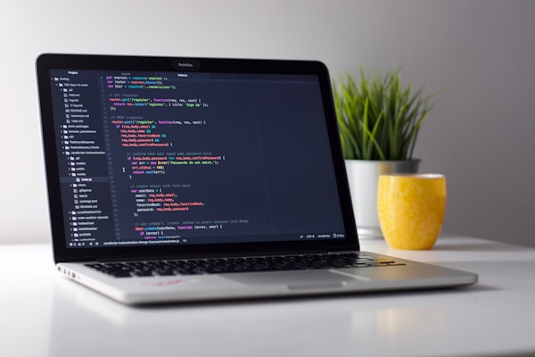 IT & Software