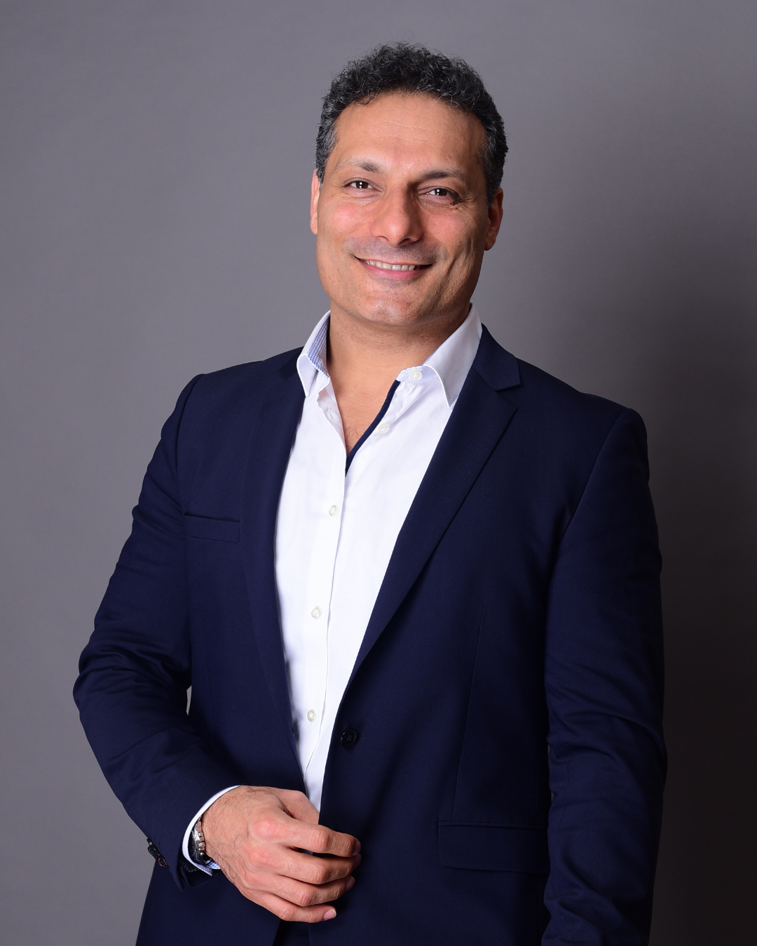 Reza Hojati — Mentor & Begleiter für Unternehmer und Führungskräfte