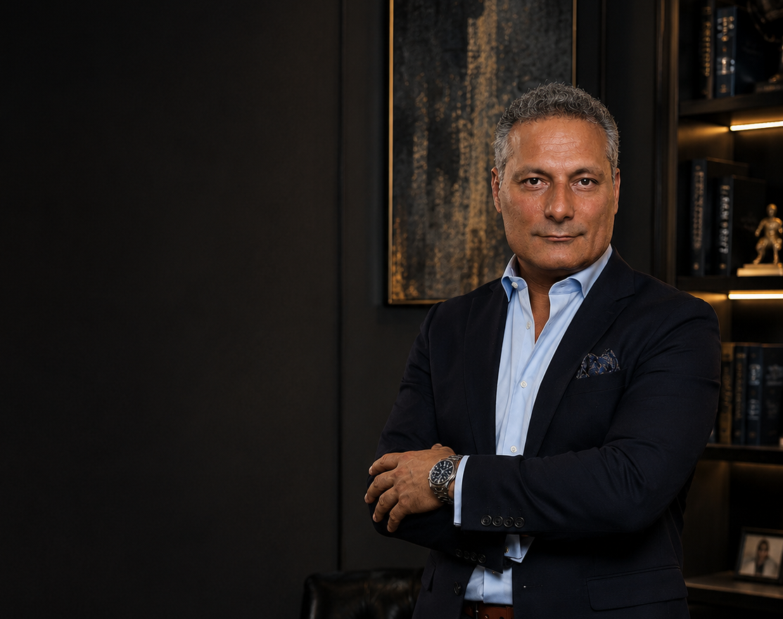 Reza Hojati