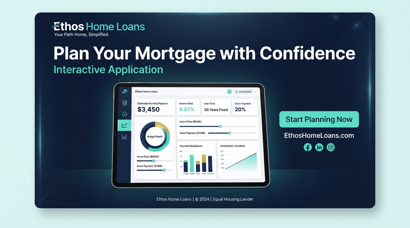 Ethos Home Loans