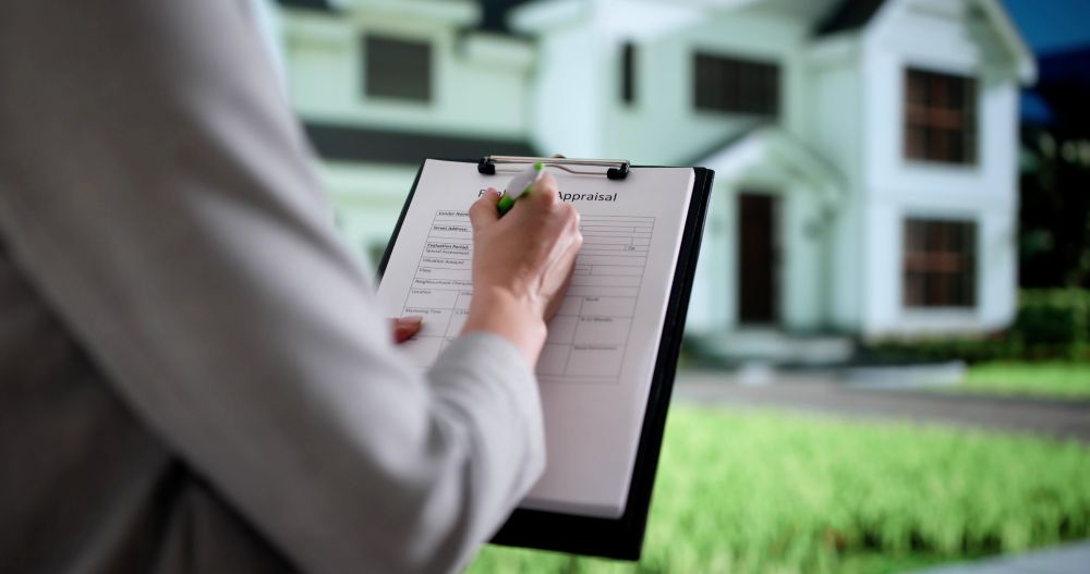 Pre-Listing Appraisals in Chicago Metro Area, IL