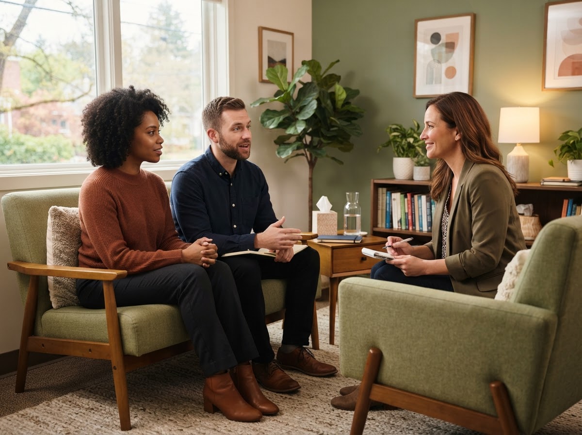Interpersonal Therapy (IPT)