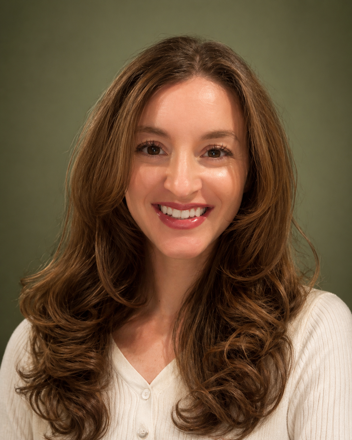 Alexandra D'Orio, LMSW