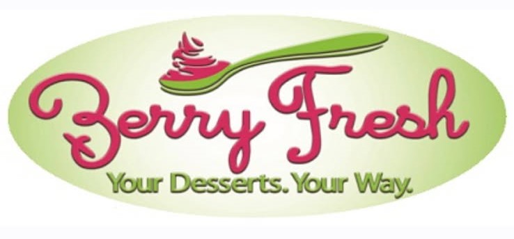 Berry Fresh - Your Desserts Your Way