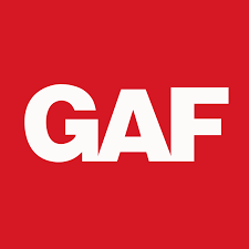 GAF Roofing Systems certification logo