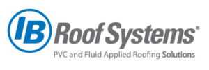 IB Roof Systems certification logo