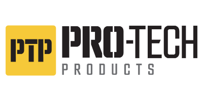 Pro-Tech Products certification logo