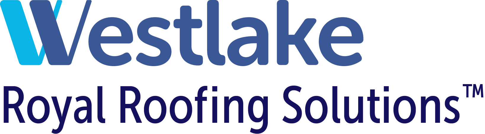 Westlake Royal Roofing certification logo