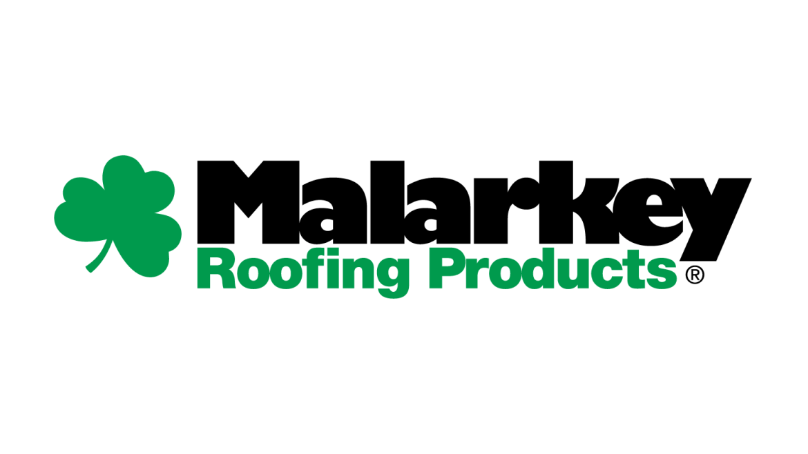 Malarkey Roofing Products certification logo