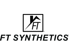 FT Synthetics Underlayment certification logo