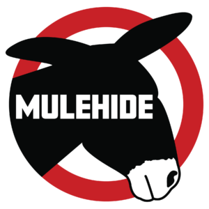 Mule-Hide Products certification logo