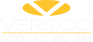 Versico Roofing Systems certification logo