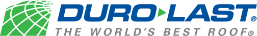Duro-Last Commercial Roofing certification logo