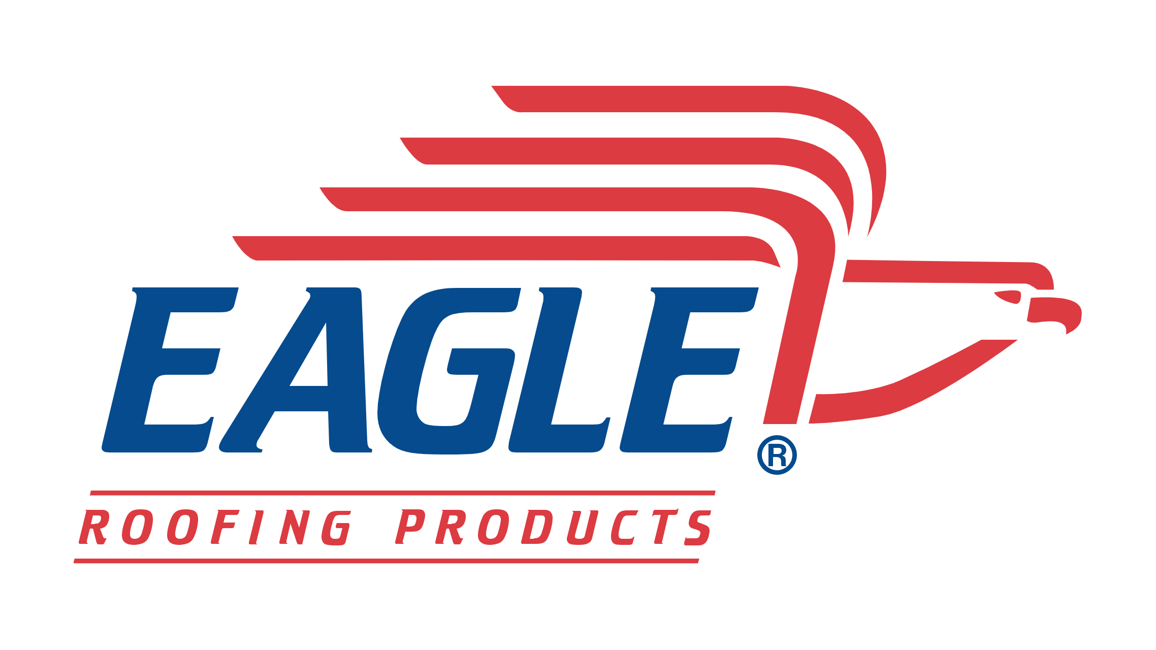 Eagle Roofing Products certification logo