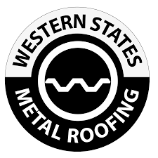 Western States Metal Roofing certification logo
