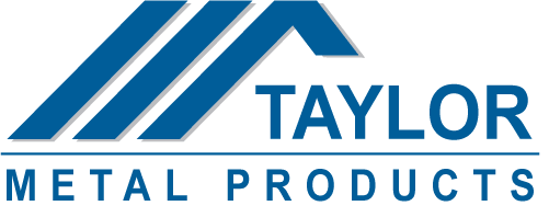Taylor Metal Products certification logo