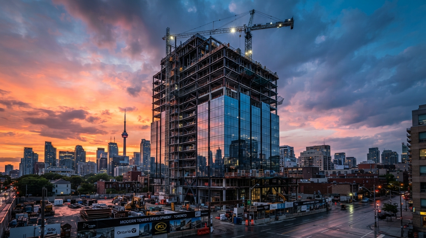 Commercial Construction