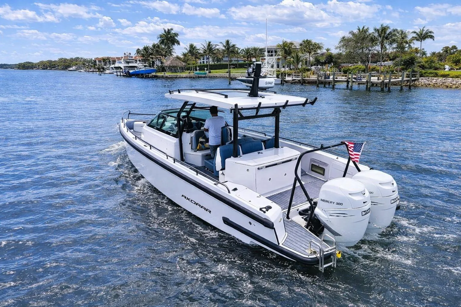 Yacht gallery 9