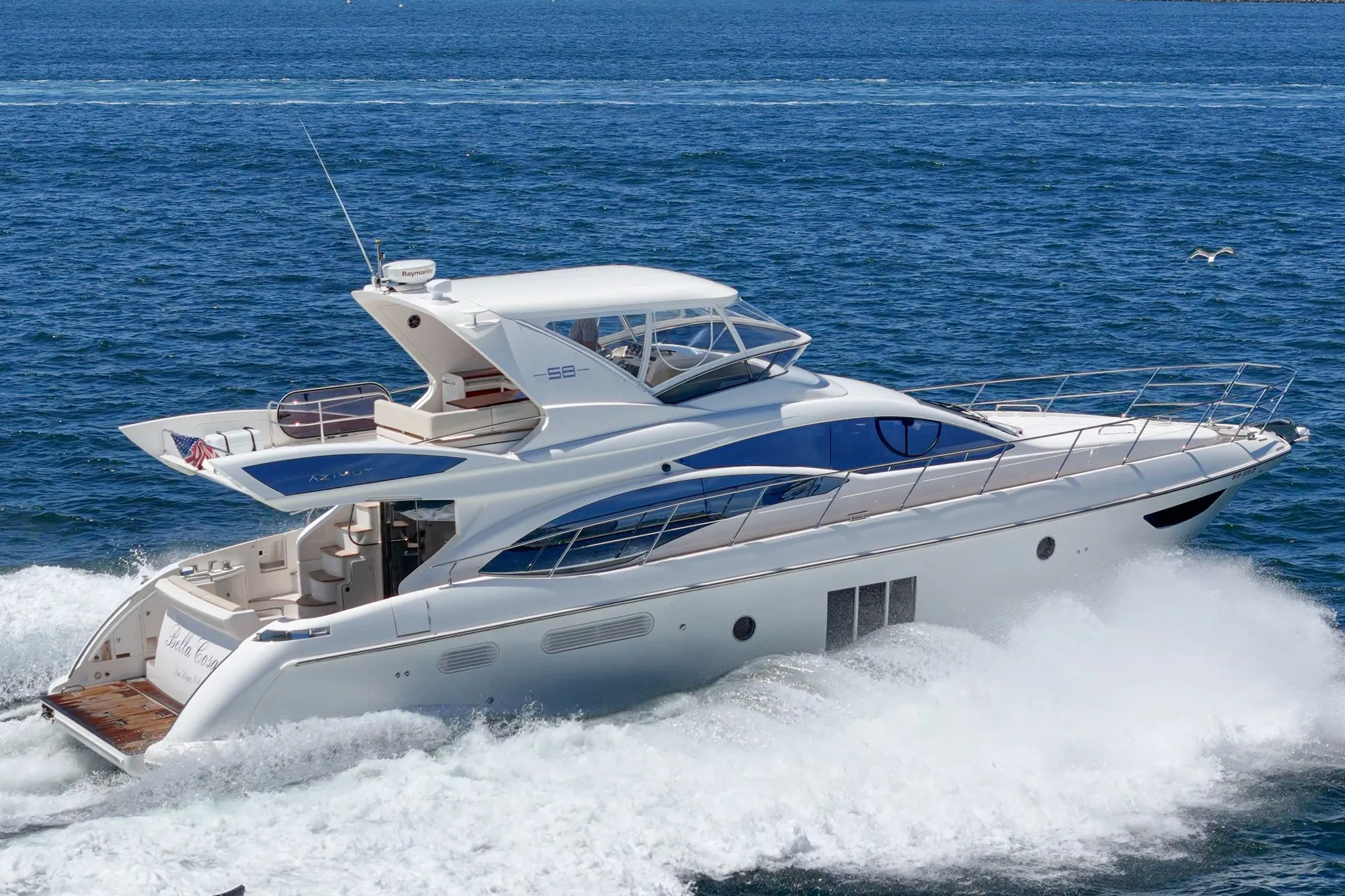 Yacht gallery 3