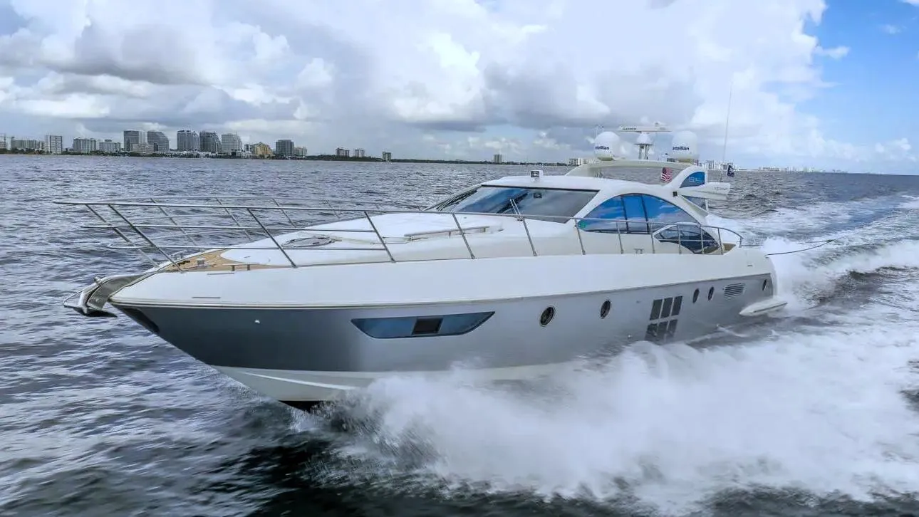 Yacht gallery 2