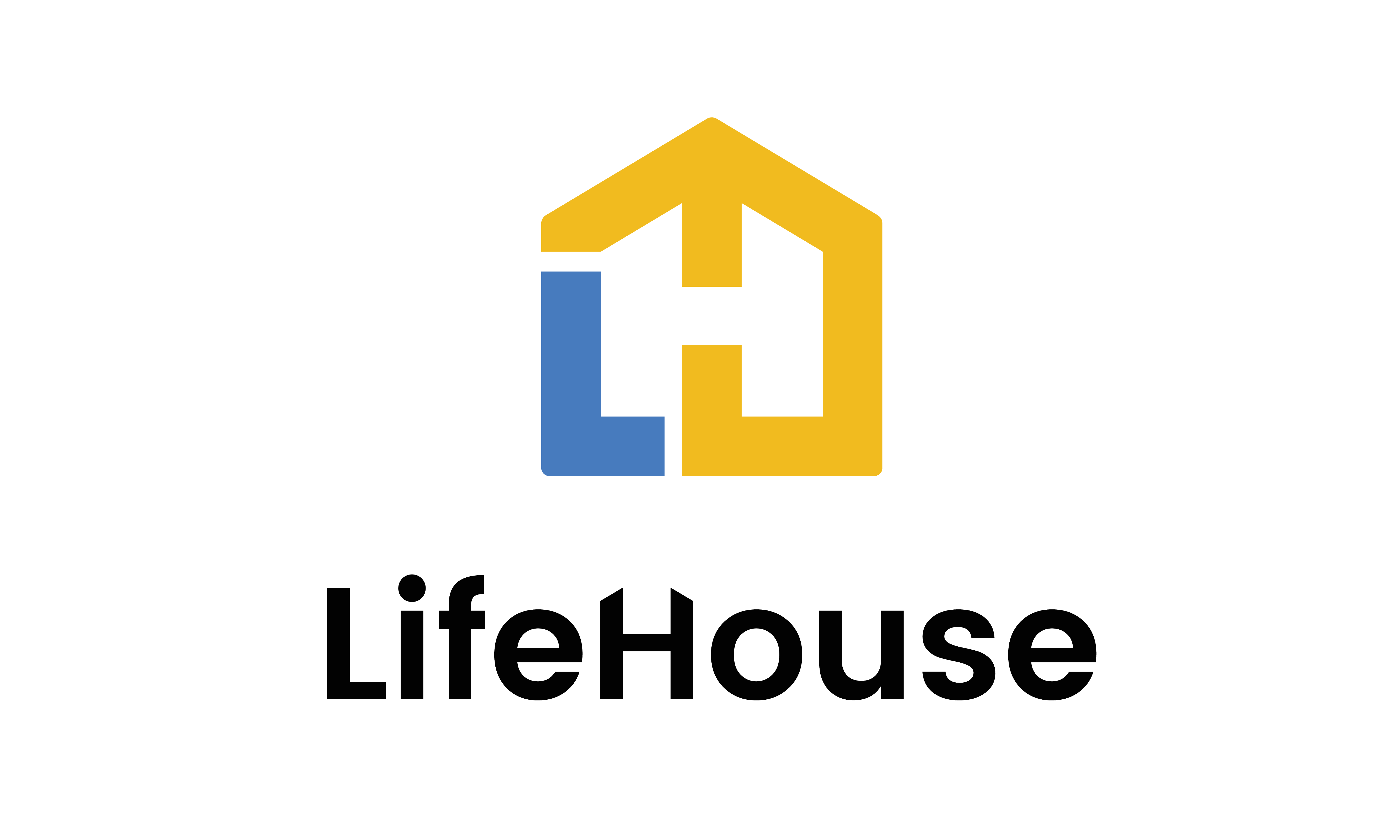 LifeHouse recovery housing and community care