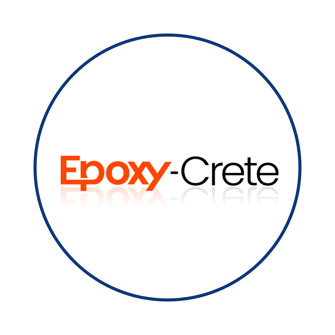 Epoxy-Crete Team logo