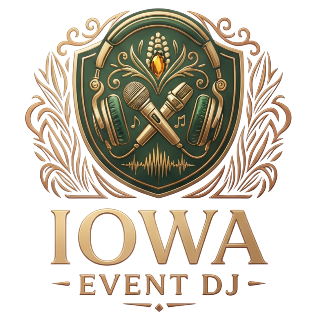 Iowa Event DJ
