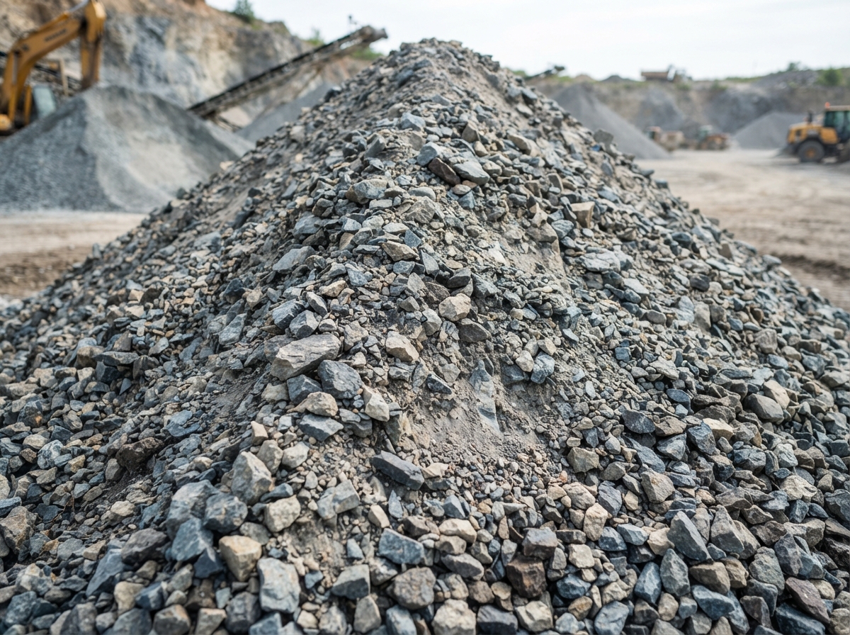 Premium Aggregates