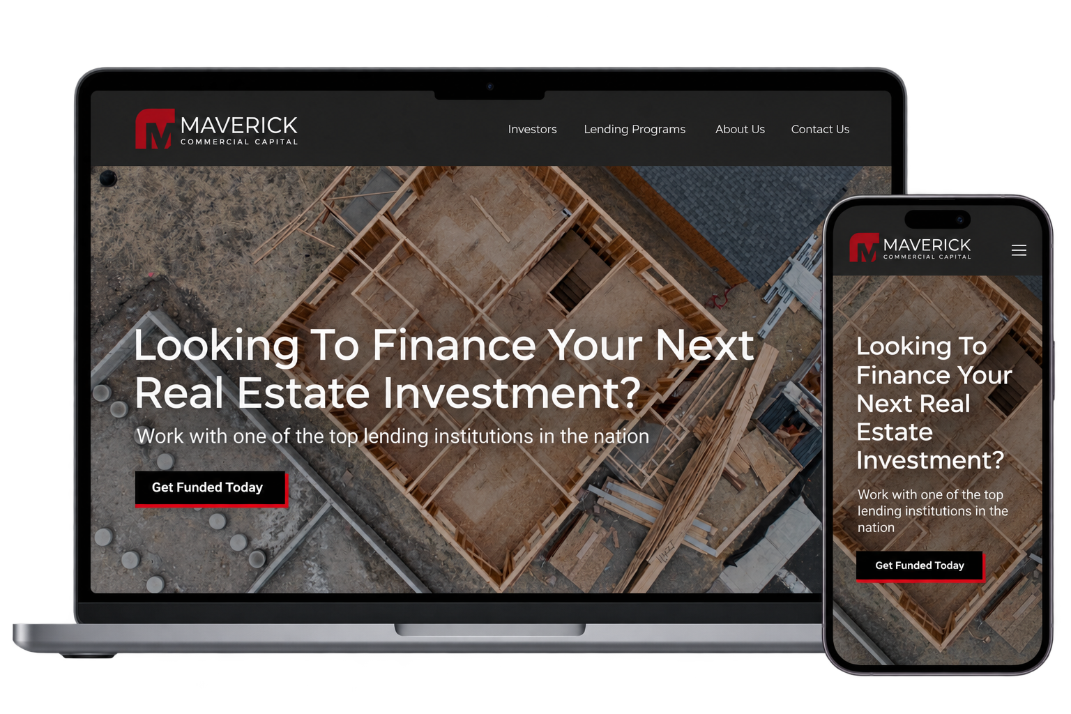Maverick Commercial Capital
