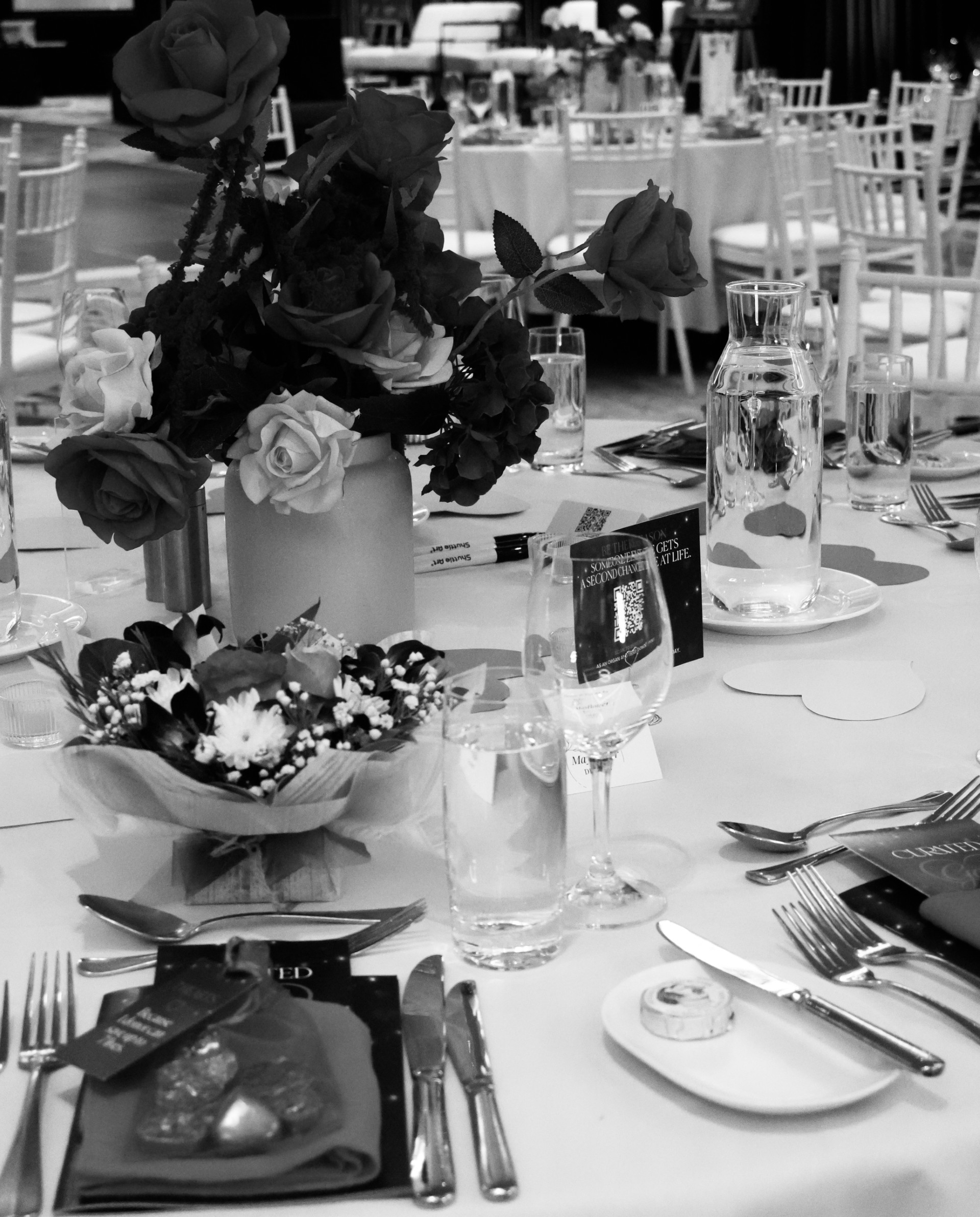 Event Coverage