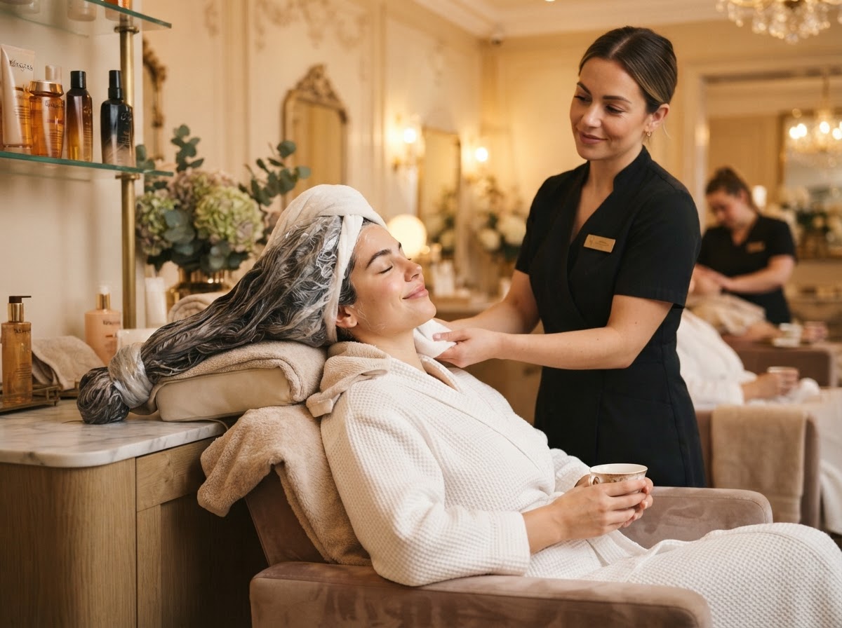 Hair Treatment