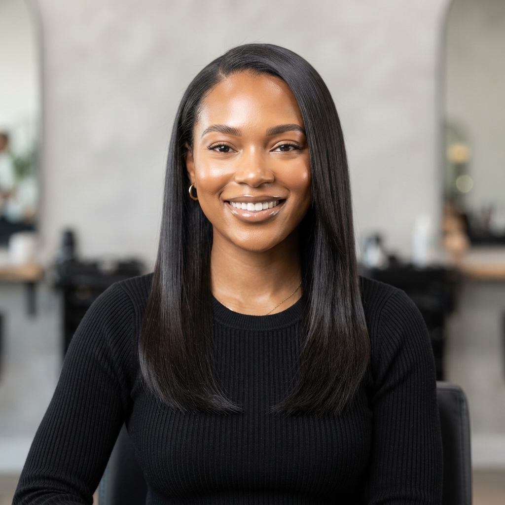 Amara Johnson