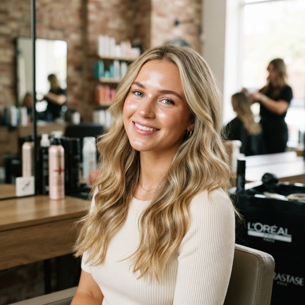 Leah Goldstein