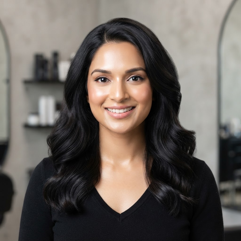 Priya Patel