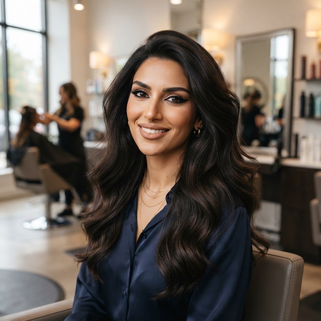 Nadia Hassan