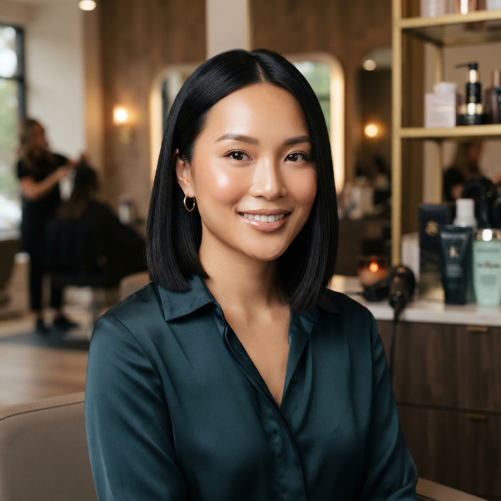 Hannah Kim