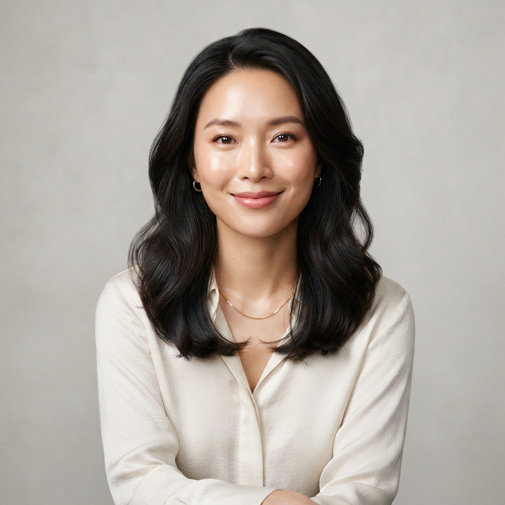 Mei Lin