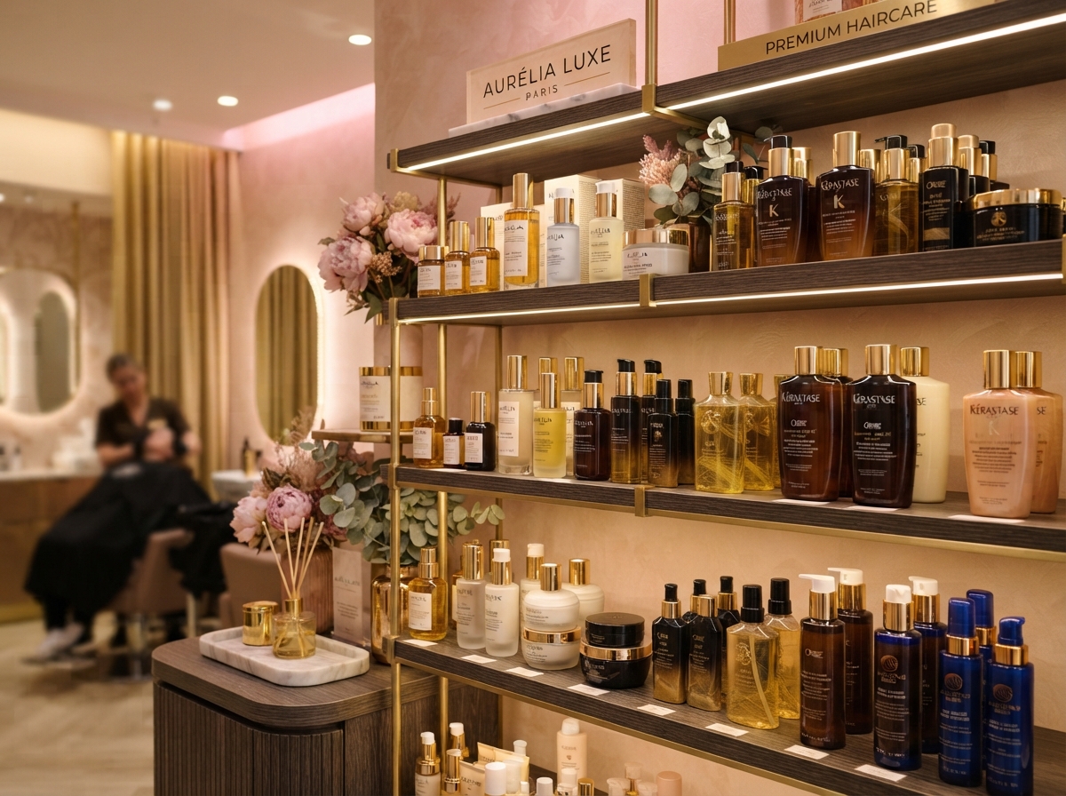 Premium Beauty Products