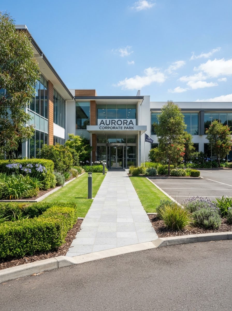 Commercial and Contract Gardening
