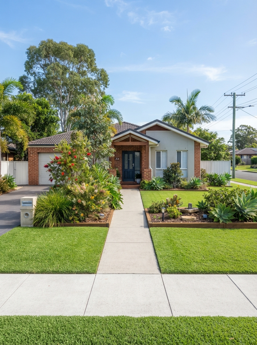 Property Maintenance