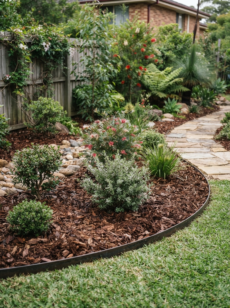 Garden Maintenance