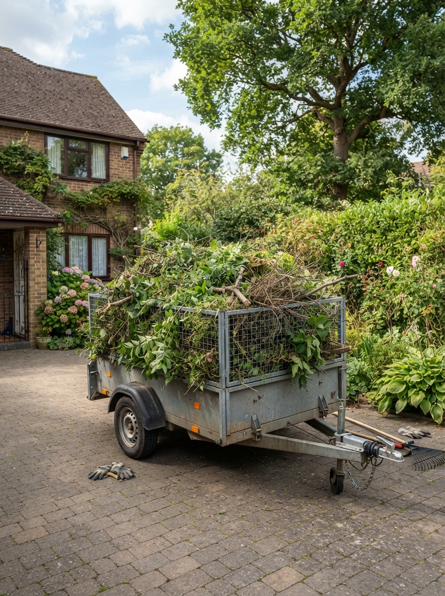 Green Waste Removal